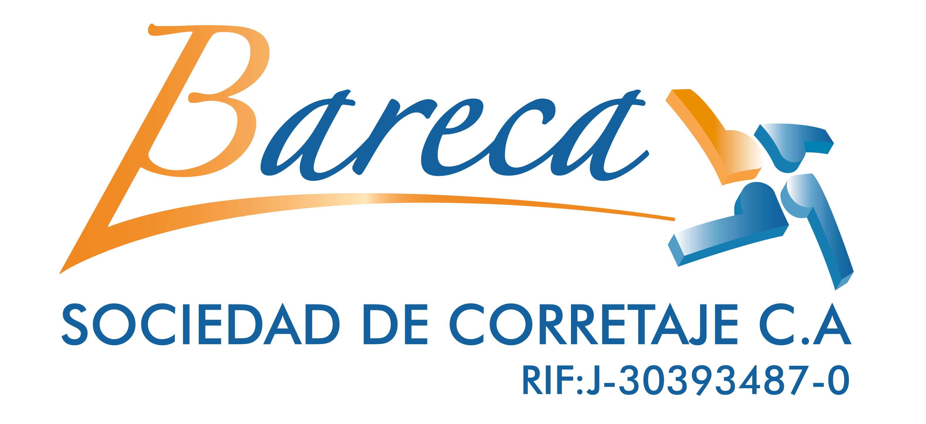 Bareca Logo